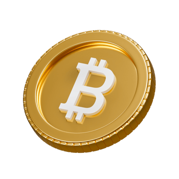 Bitcoin wjti transparent background png