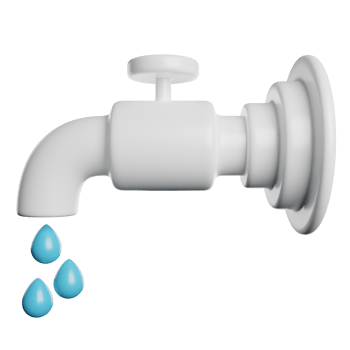 Faucet Water Tap png