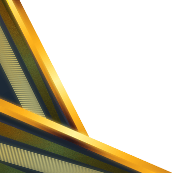 transparent luxury elegant dark gray gold border frame background png