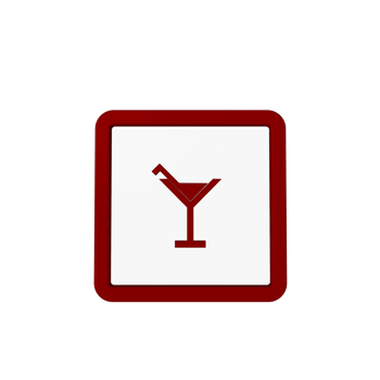 Business icon 3D render png