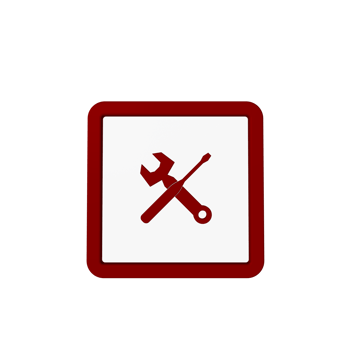 Business icon 3D render png