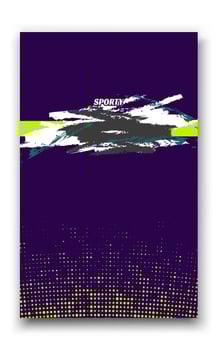 Abstract geometric backgrounds for sports and games. Abstract racing backgrounds for t-shirts, race car livery, car vinyl stickers, etc. background. vector
