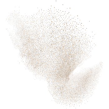 Explosion of chocolate and cocoa. png