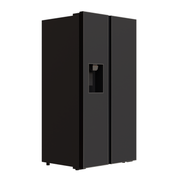 Refrigerator Design Element png