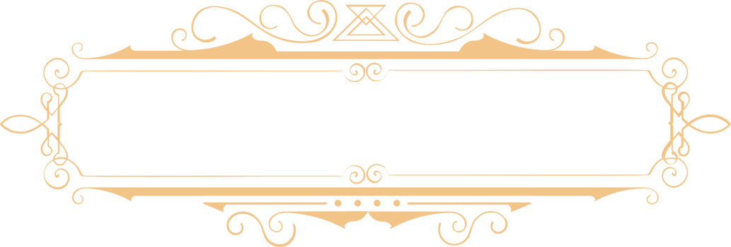 Set Luxury Logos template flourishes calligraphic elegant png