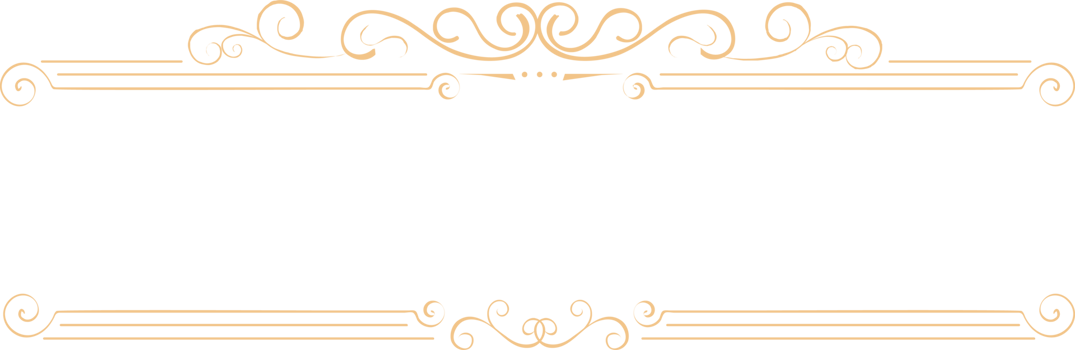 Set Luxury Logos template flourishes calligraphic elegant png