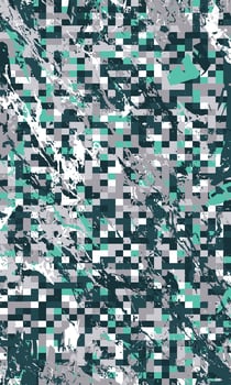 Abstract grunge background for extreme jersey team, racing, cycling, football, gaming, etc vector