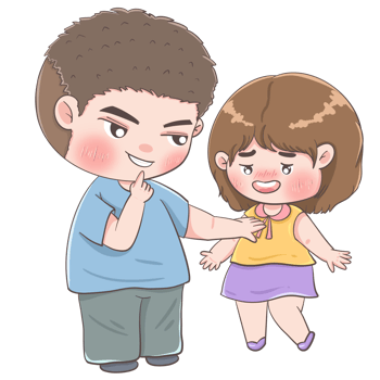 Sexual harassment from touching png