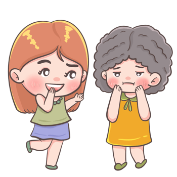 Verbal abuse, teasing, and bullying png