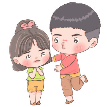 Sexual harassment from touching png