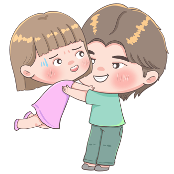 Sexual harassment from touching png