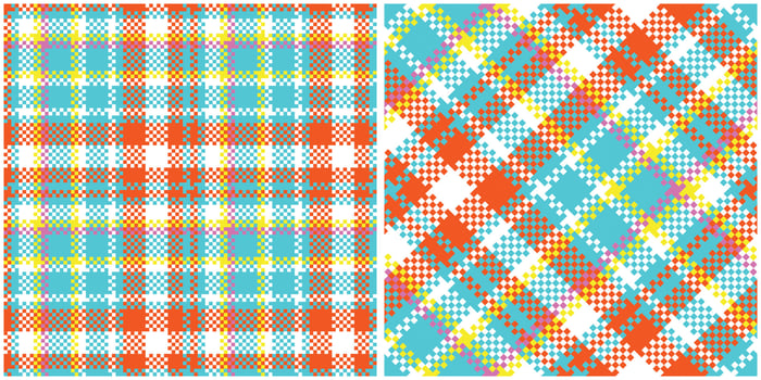 Scottish Tartan Seamless Pattern. Classic Scottish Tartan Design. for Shirt Printing,clothes, Dresses, Tablecloths, Blankets, Bedding, Paper,quilt,fabric and Other Textile Products. vector