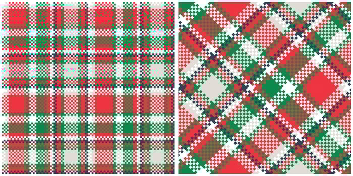 Tartan Plaid Seamless Pattern. Checker Pattern. for Shirt Printing,clothes, Dresses, Tablecloths, Blankets, Bedding, Paper,quilt,fabric and Other Textile Products. vector