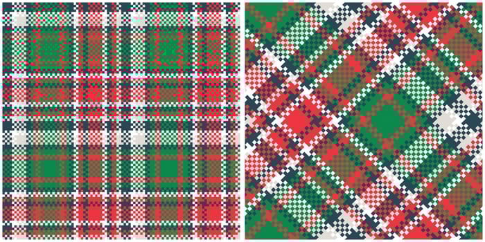 Tartan Plaid Seamless Pattern. Checkerboard Pattern. for Shirt Printing,clothes, Dresses, Tablecloths, Blankets, Bedding, Paper,quilt,fabric and Other Textile Products. vector