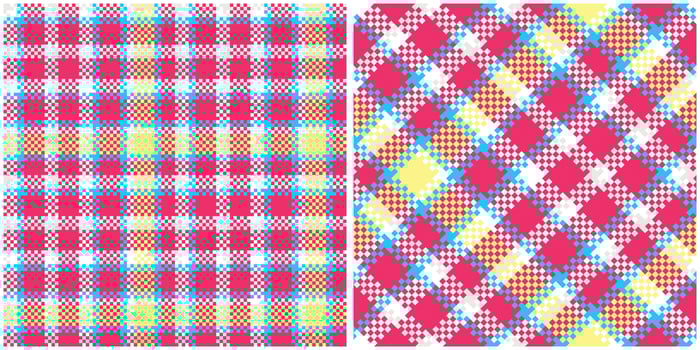 Tartan Plaid Seamless Pattern. Scottish Plaid, for Shirt Printing,clothes, Dresses, Tablecloths, Blankets, Bedding, Paper,quilt,fabric and Other Textile Products. vector