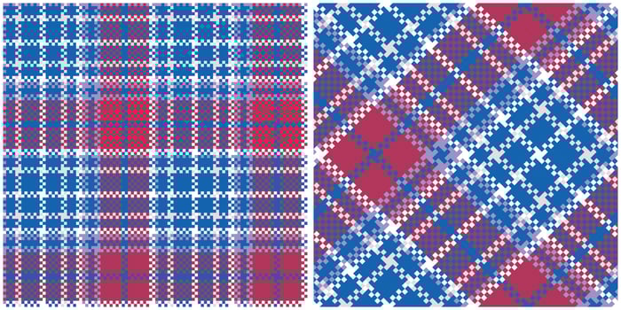 Tartan Plaid Seamless Pattern. Classic Plaid Tartan. for Shirt Printing,clothes, Dresses, Tablecloths, Blankets, Bedding, Paper,quilt,fabric and Other Textile Products. vector