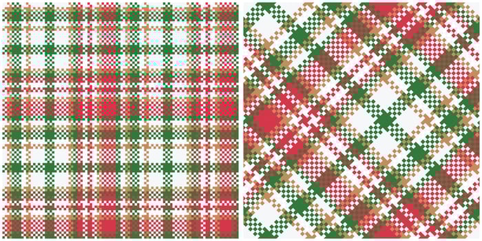 Scottish Tartan Plaid Seamless Pattern, Plaid Patterns Seamless. for Scarf, Dress, Skirt, Other Modern Spring Autumn Winter Fashion Textile Design. vector