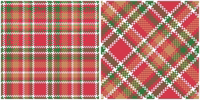 Scottish Tartan Plaid Seamless Pattern, Checker Pattern. for Shirt Printing,clothes, Dresses, Tablecloths, Blankets, Bedding, Paper,quilt,fabric and Other Textile Products. vector