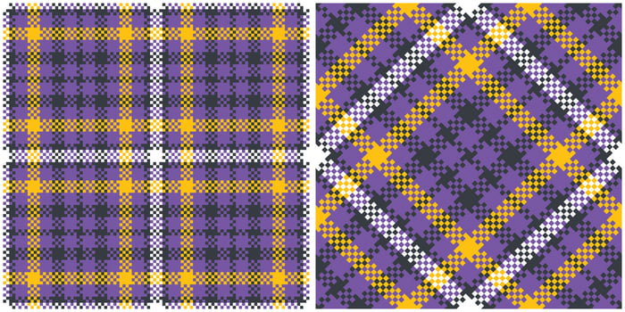 Plaid Pattern Seamless. Scottish Tartan Pattern for Scarf, Dress, Skirt, Other Modern Spring Autumn Winter Fashion Textile Design. vector