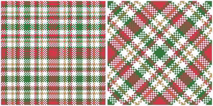 Scottish Tartan Plaid Seamless Pattern, Sweet Plaid Patterns Seamless. for Shirt Printing,clothes, Dresses, Tablecloths, Blankets, Bedding, Paper,quilt,fabric and Other Textile Products. vector