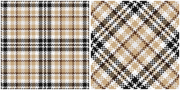 Plaids Pattern Seamless. Tartan Seamless Pattern for Shirt Printing,clothes, Dresses, Tablecloths, Blankets, Bedding, Paper,quilt,fabric and Other Textile Products. vector