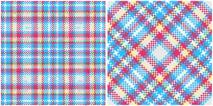 Tartan Plaid Seamless Pattern. Scottish Plaid, for Shirt Printing,clothes, Dresses, Tablecloths, Blankets, Bedding, Paper,quilt,fabric and Other Textile Products. vector