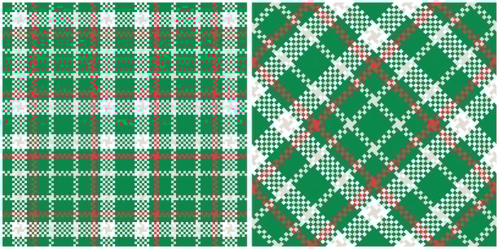 Scottish Tartan Plaid Seamless Pattern, Classic Scottish Tartan Design. for Scarf, Dress, Skirt, Other Modern Spring Autumn Winter Fashion Textile Design. vector