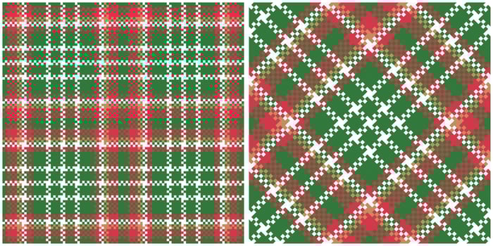 Scottish Tartan Plaid Seamless Pattern, Plaid Patterns Seamless. Flannel Shirt Tartan Patterns. Trendy Tiles Illustration for Wallpapers. vector
