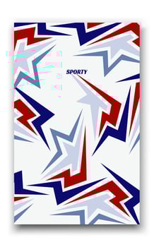 Abstract geometric backgrounds for sports and games. Abstract racing backgrounds for t-shirts, race car livery, car vinyl stickers, etc. background. vector