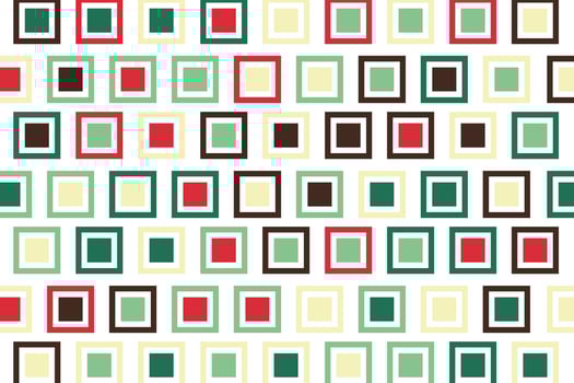 Christmas Color Shape Abstract Background for Your Graphic Resource vector