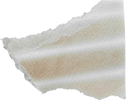 Torn Old Paper Piece png