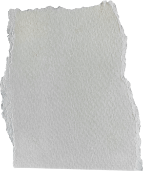 Torn Old Paper Piece png