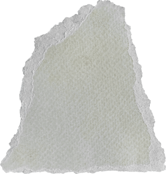 Torn Old Paper Piece png