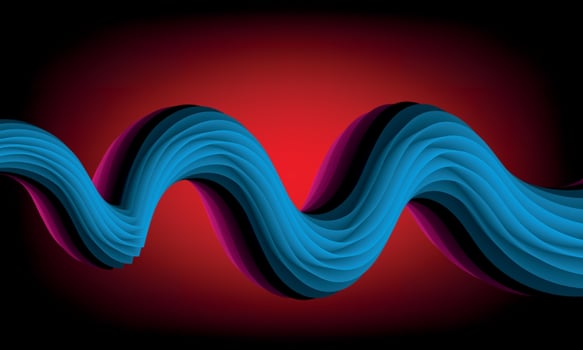 Background design abstract vector