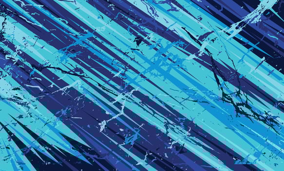 Abstract grunge background for extreme jersey team, racing, cycling, football, gaming, etc vector
