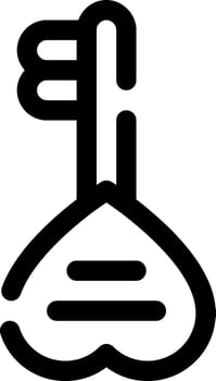 this icon or logo dating app icon or other where everything related to dating app like feature and others or design application software vector