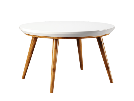 furniture table isolated png