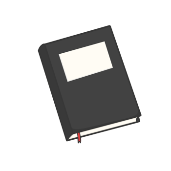 Book Transparent Background Illustration png