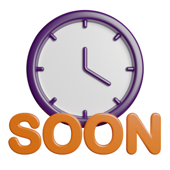 Coming Soon Maintenance png