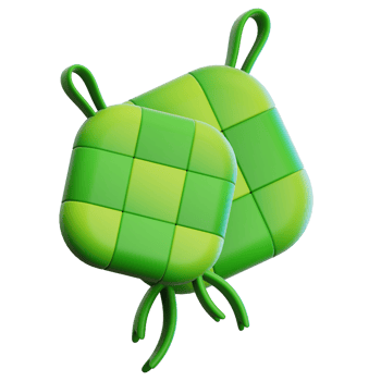 Feast 3d Illustration for web, app, infographic, etc png