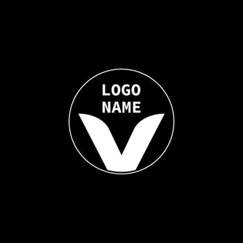 creative business company logo vector
