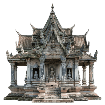 A Journey through Sacred Architecture png