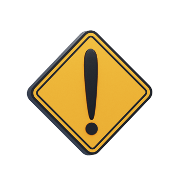 Sign And Symbol 3D Icon png