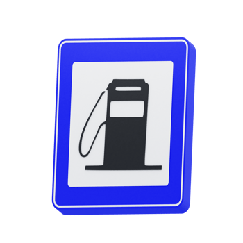 Sign And Symbol 3D Icon png