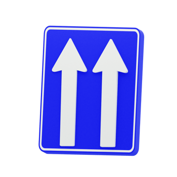 Sign And Symbol 3D Icon png