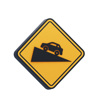 Sign And Symbol 3D Icon png