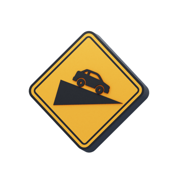 Sign And Symbol 3D Icon png