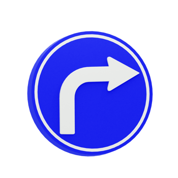 Sign And Symbol 3D Icon png
