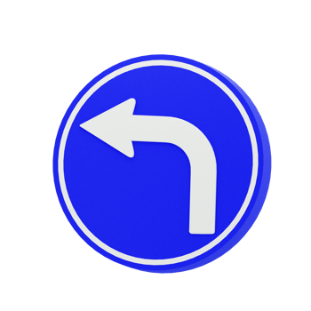 Sign And Symbol 3D Icon png