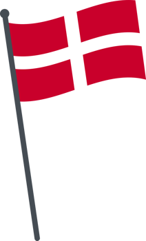 Sovereign Military flag waving on pole. national flag pole transparent. png
